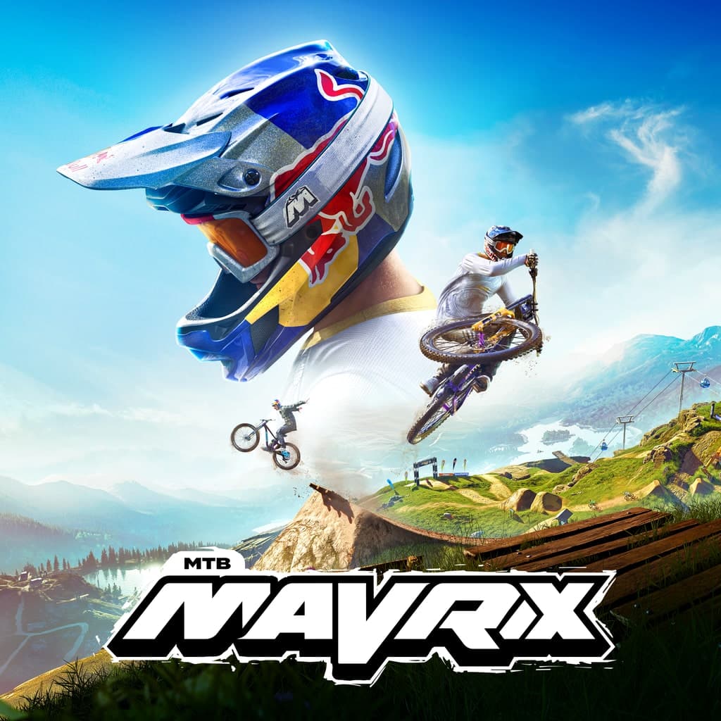 MAVRIX by Matt Jones