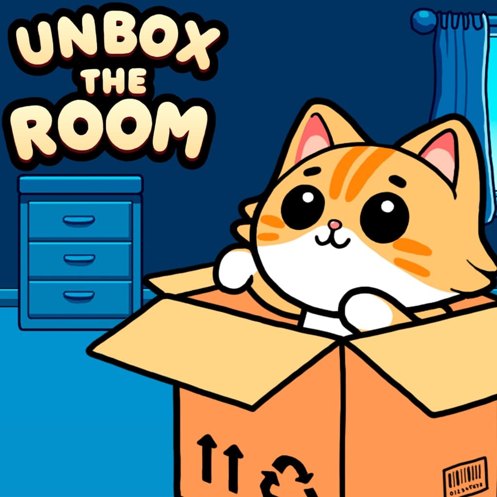 Unbox the Room