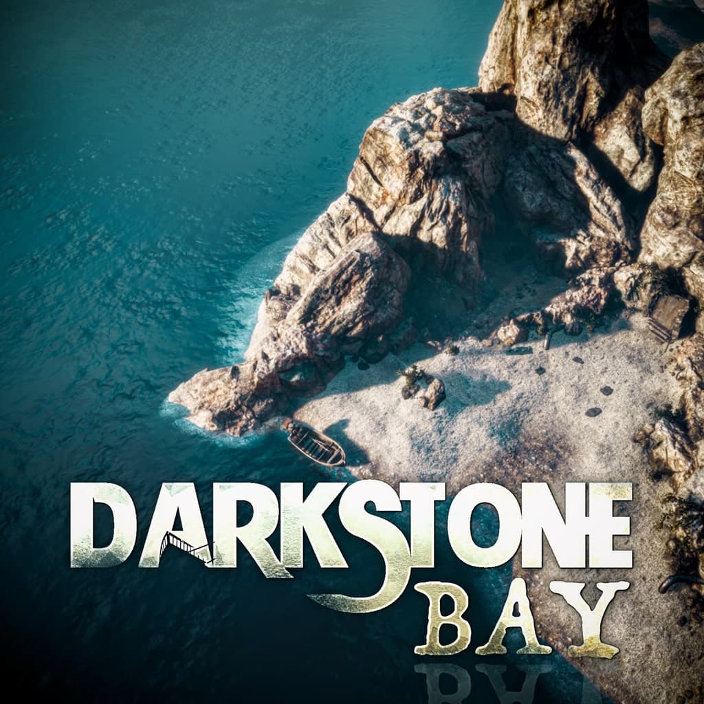 Darkstone Bay