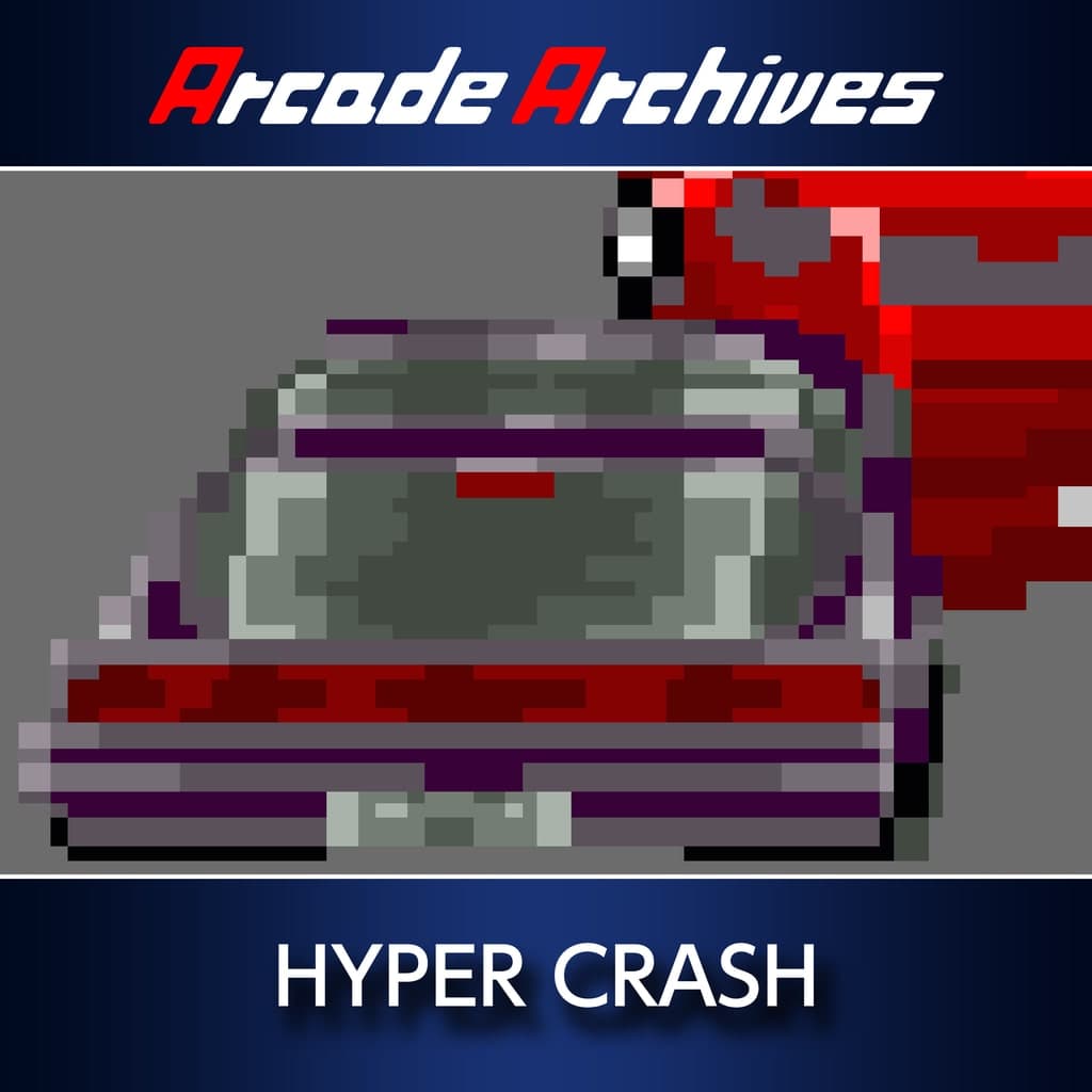 Arcade Archives