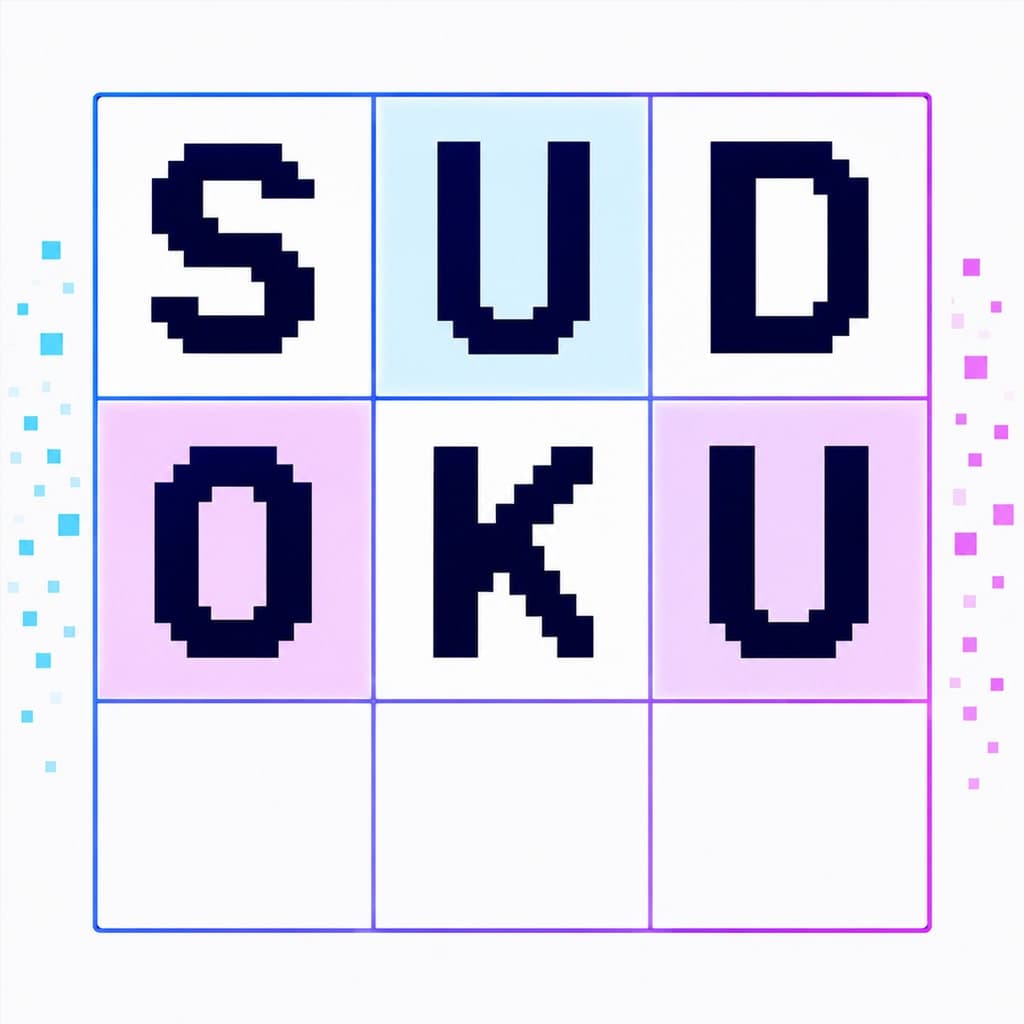 Sudoku : Master League