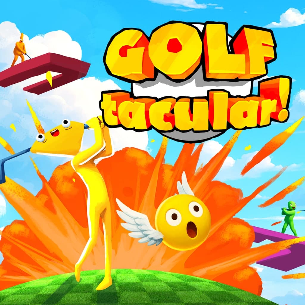 Golftacular!