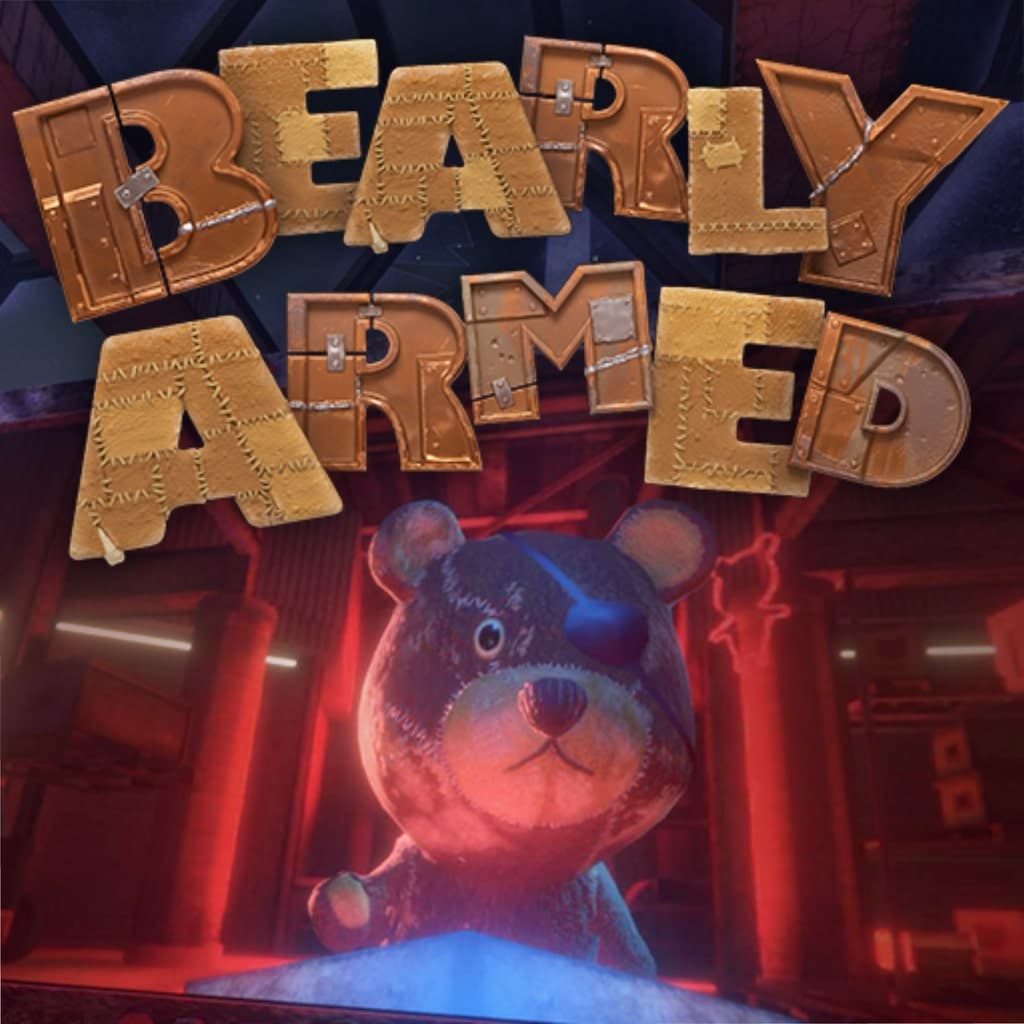 Sneaky Bears