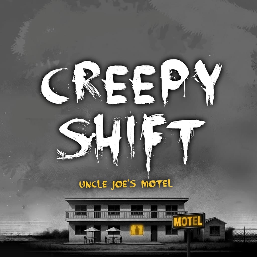 Creepy Shift: Uncle Joe’s Motel