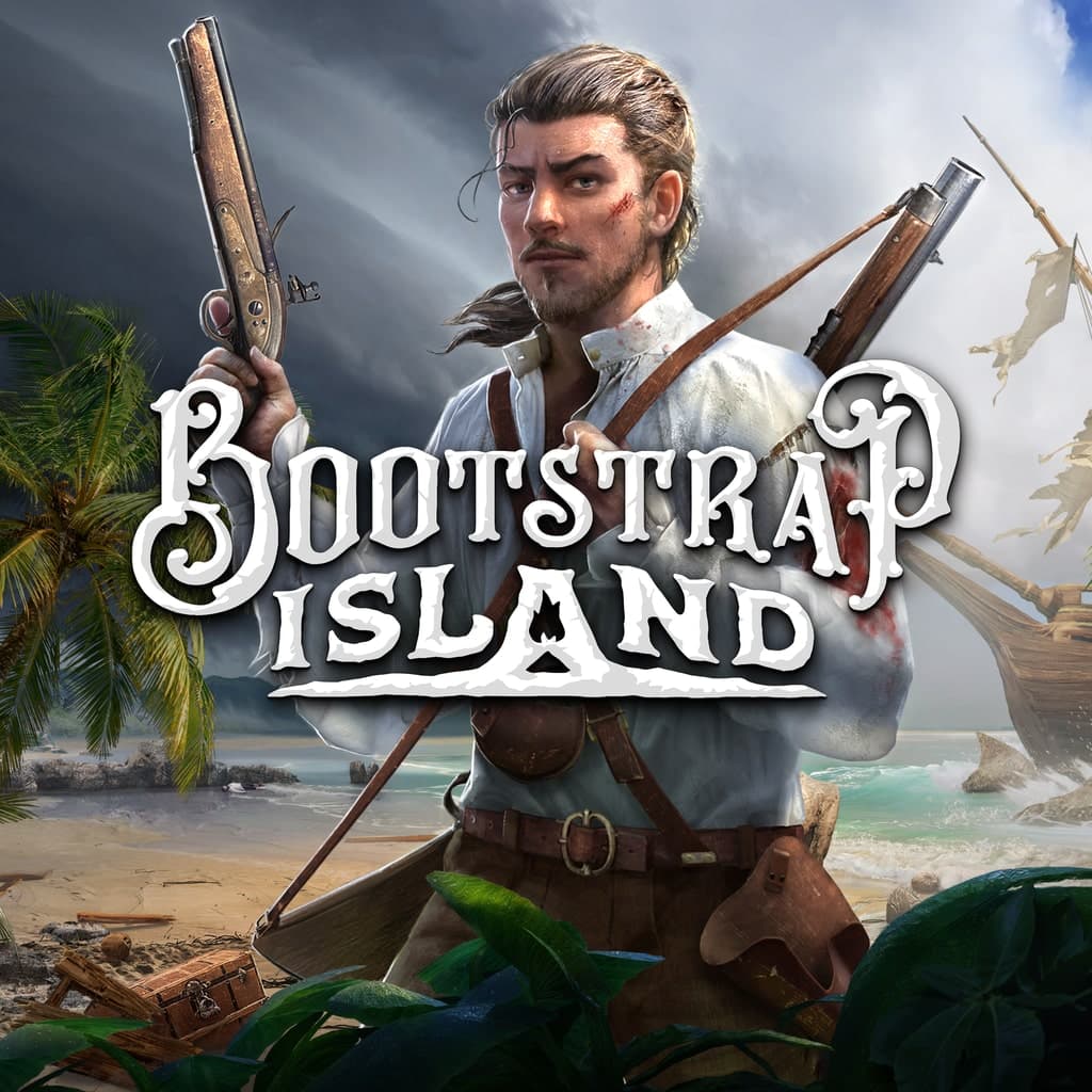 Bootstrap Island