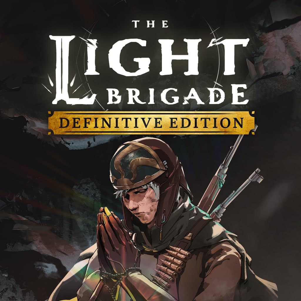 The Light Brigade: Definitive Edition