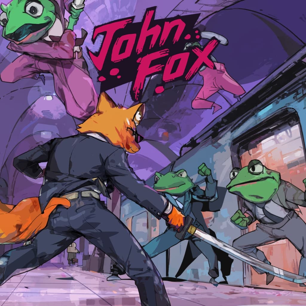 John Fox