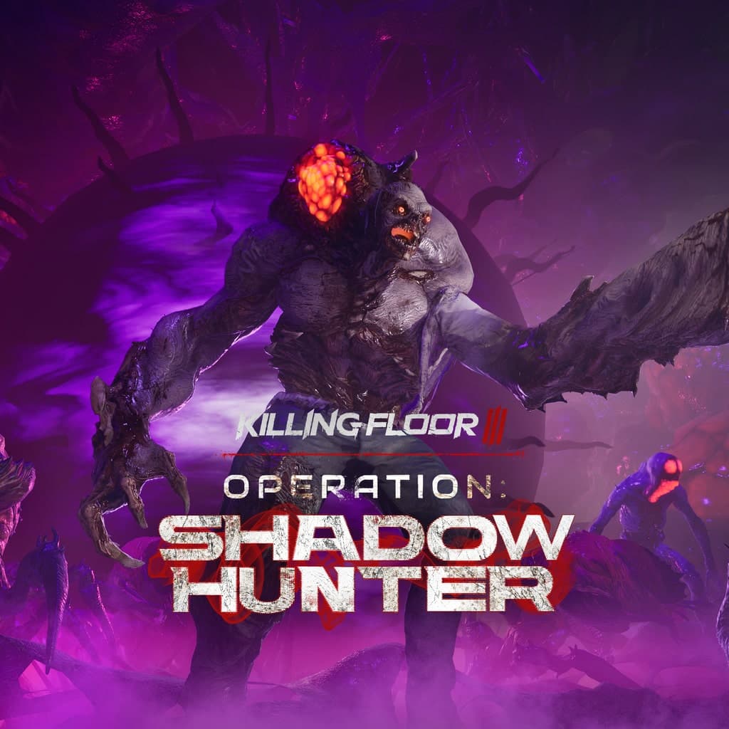 Killing Floor 3