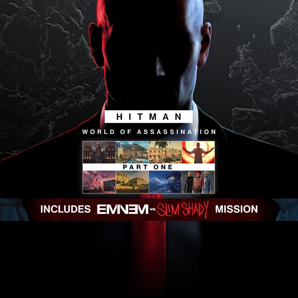 HITMAN