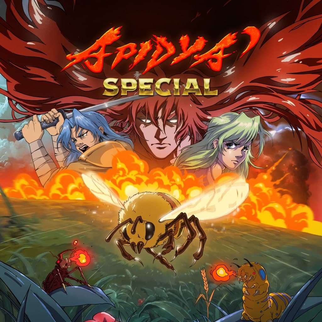 Apidya' Special