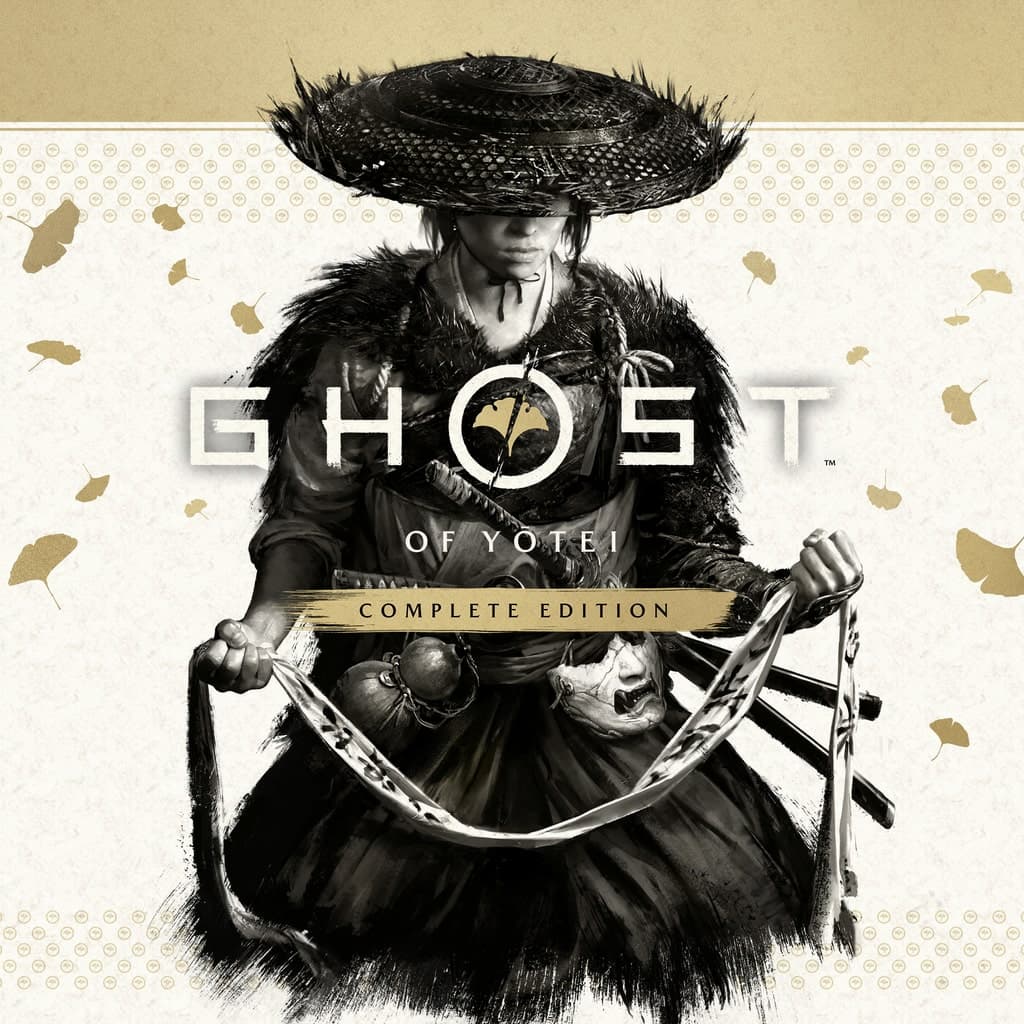 Ghost of Yōtei