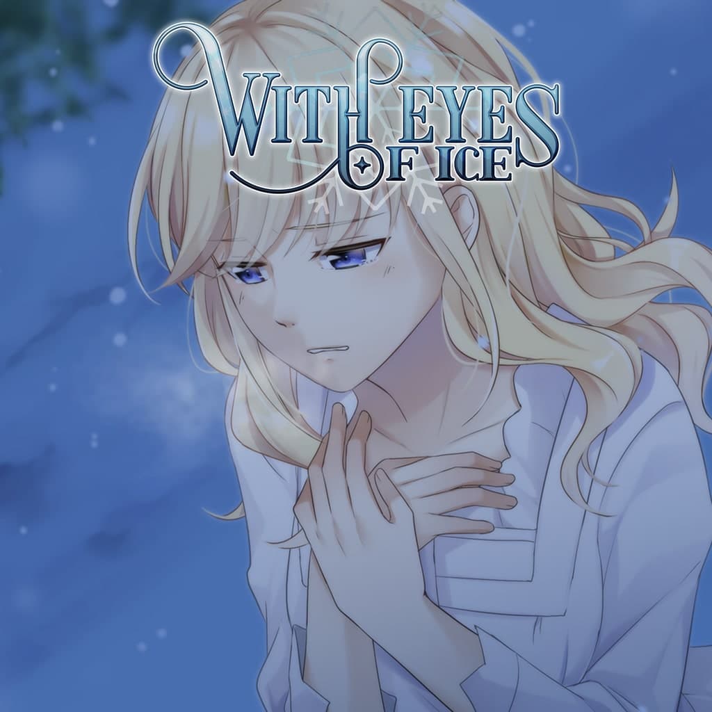 With Eyes of Ice
