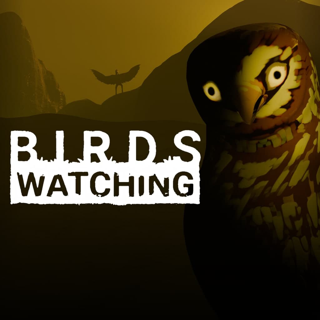 Birds Watching