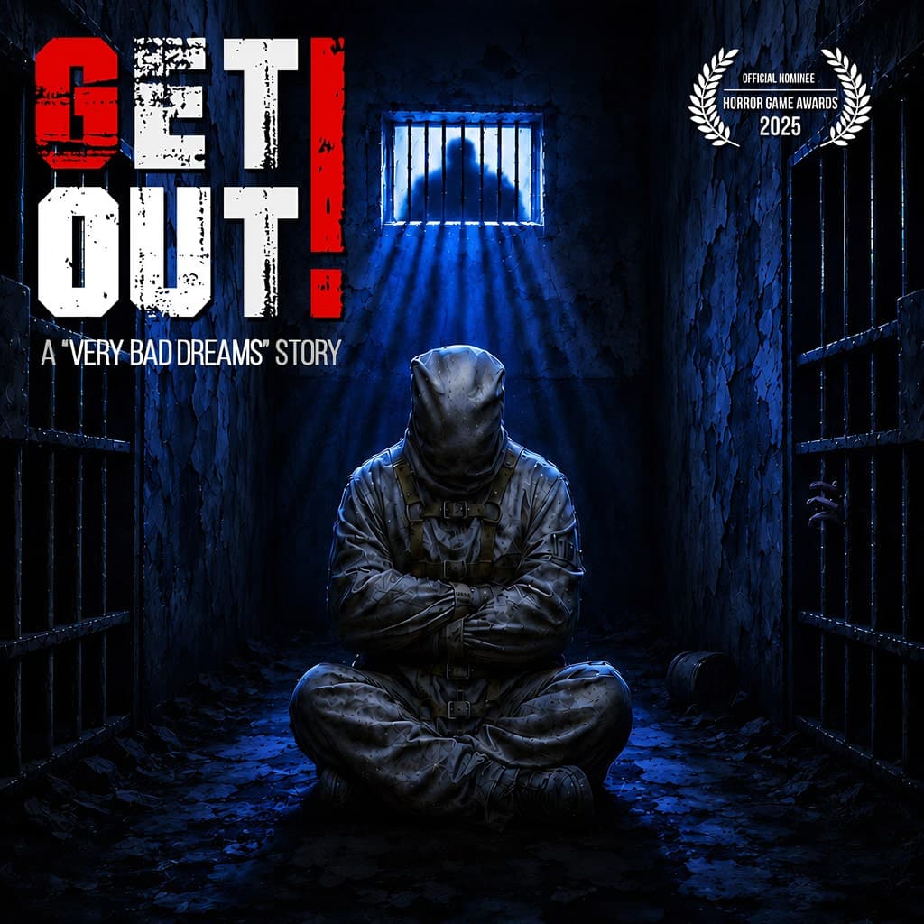 GET OUT!