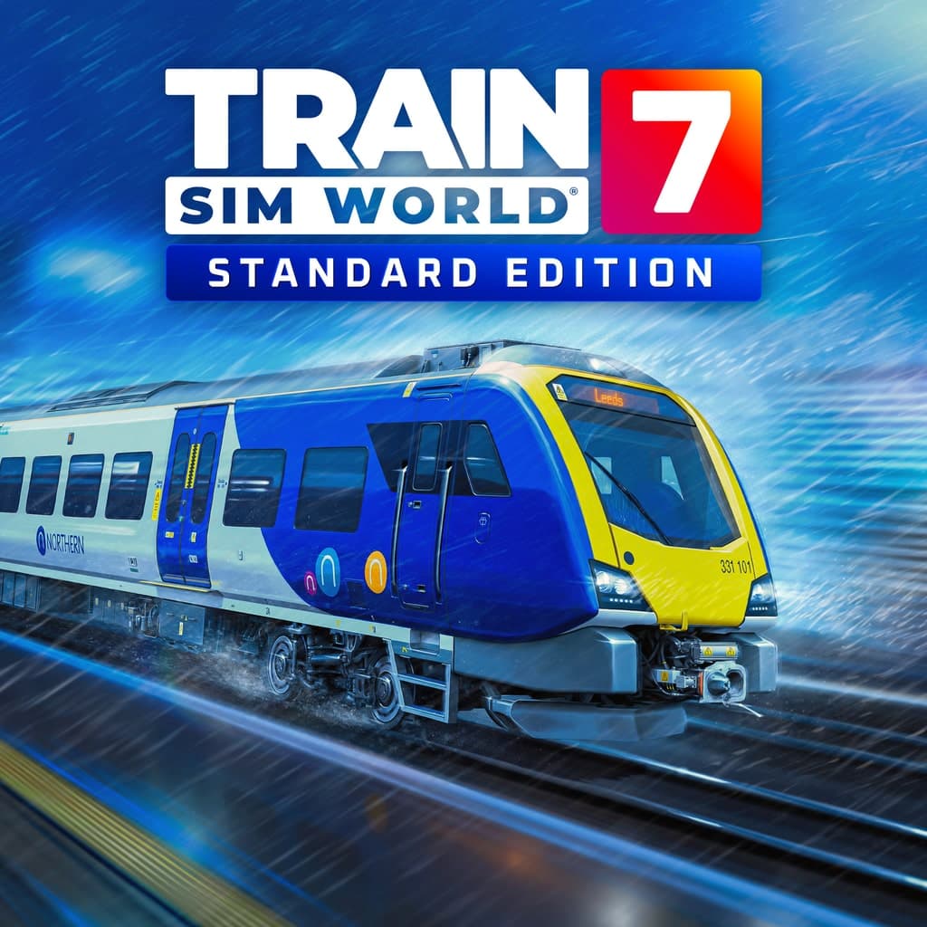 Train Sim World® 7: Standard Edition