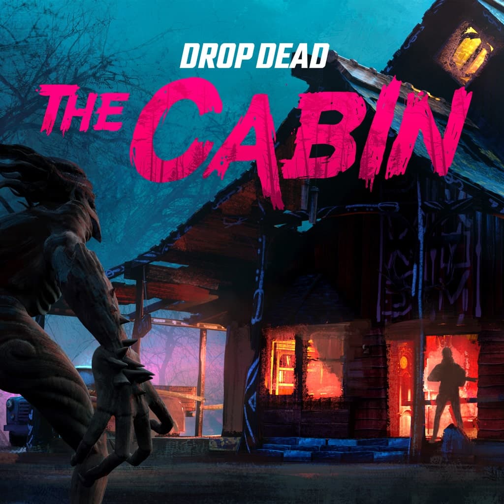 Drop Dead: The Cabin