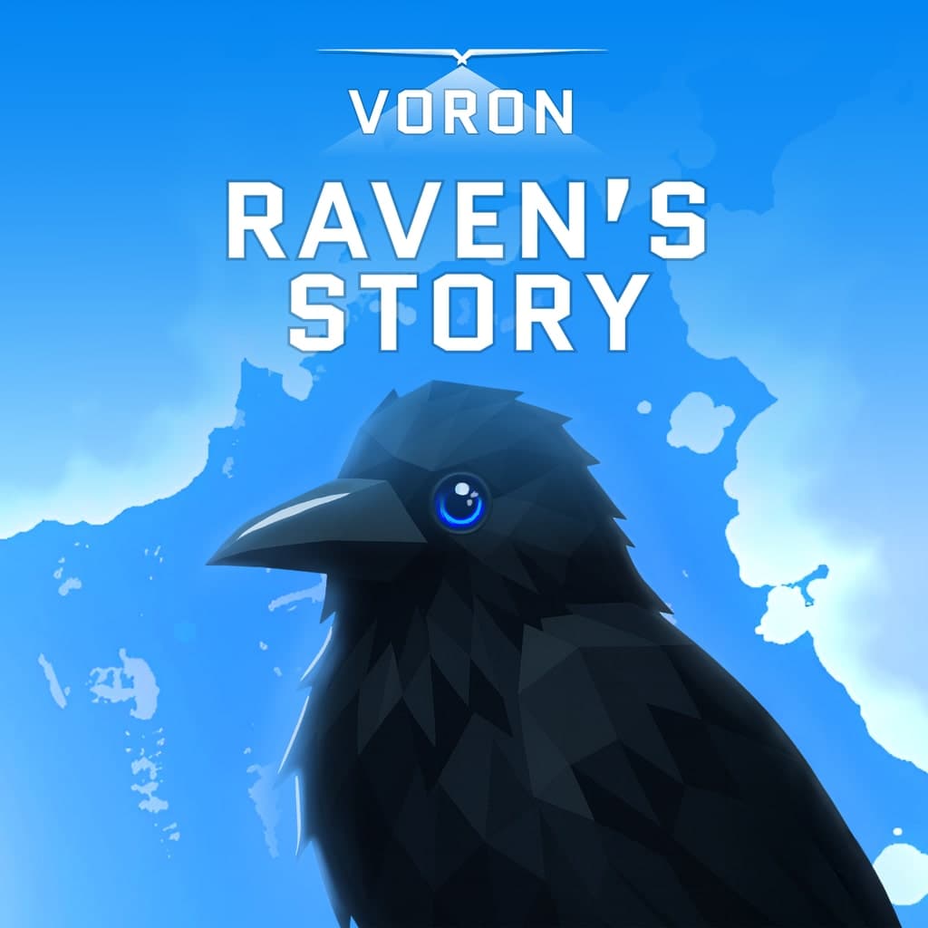 VORON: Raven's Story