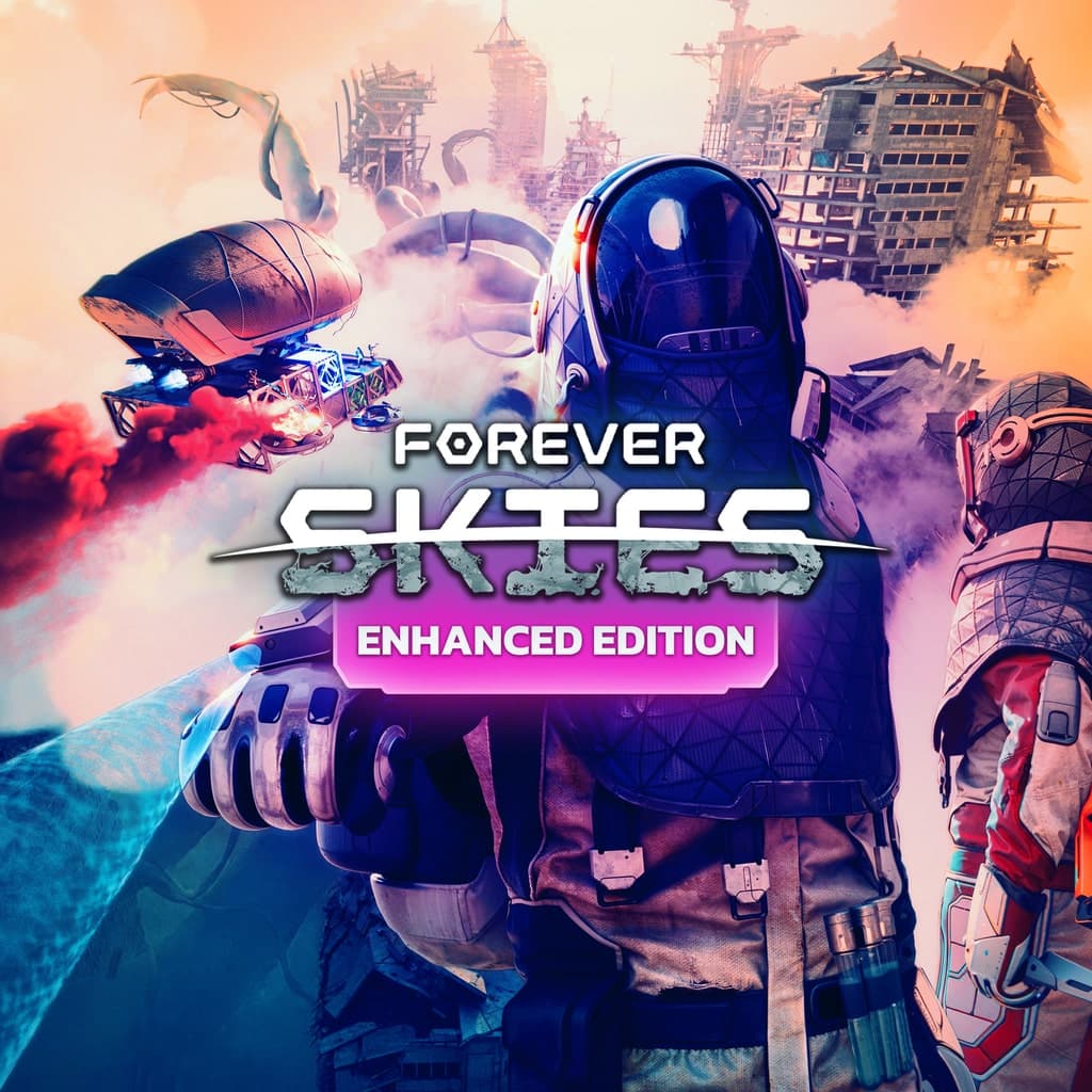 Forever Skies