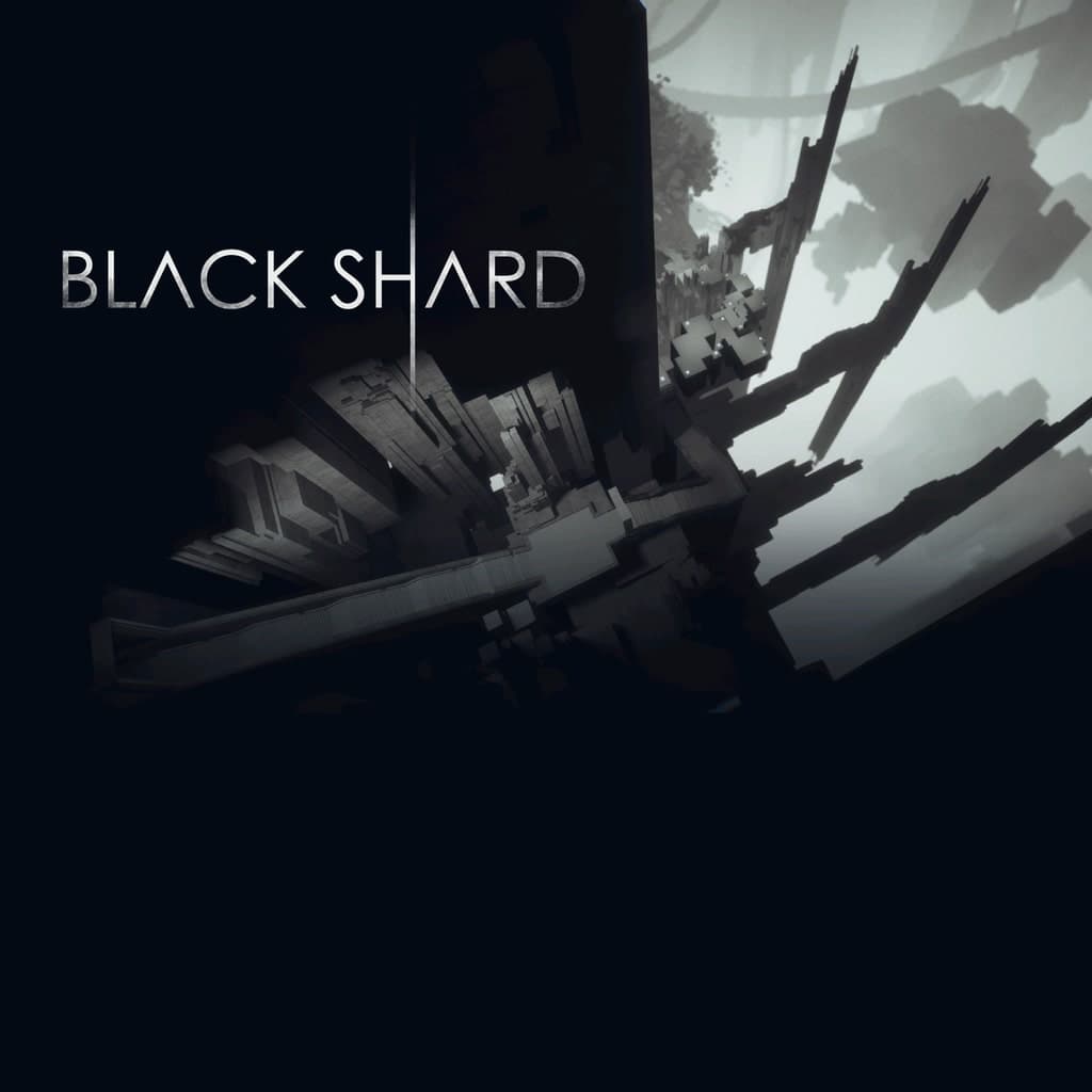 BLACKSHARD
