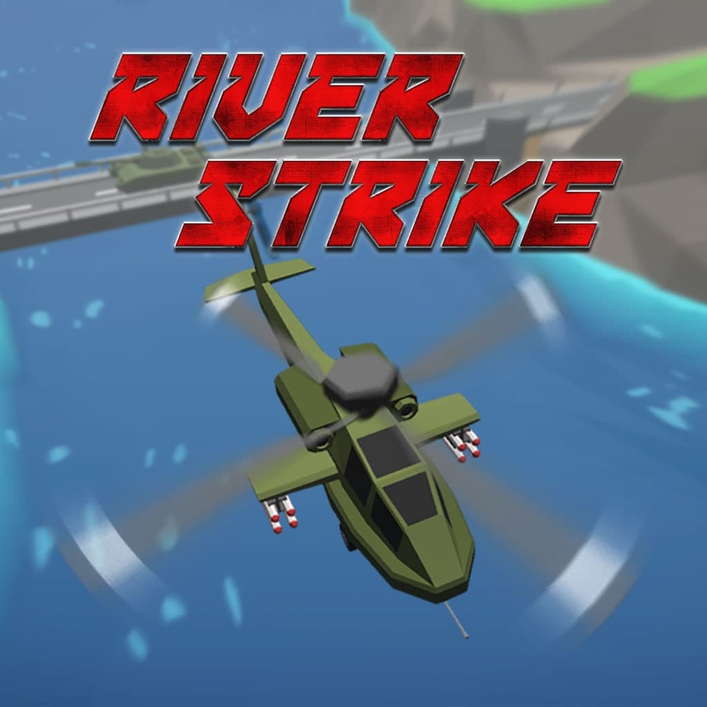 River Strike