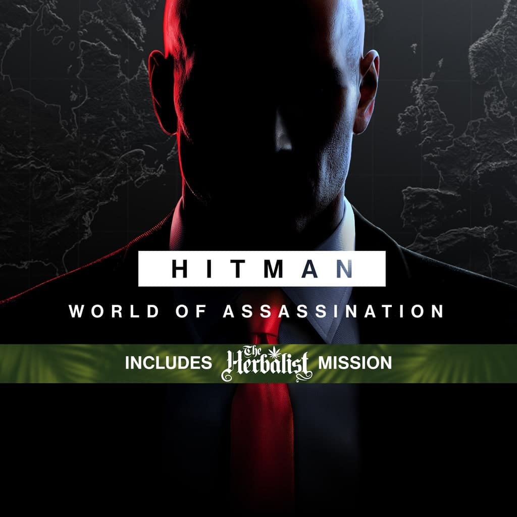 HITMAN