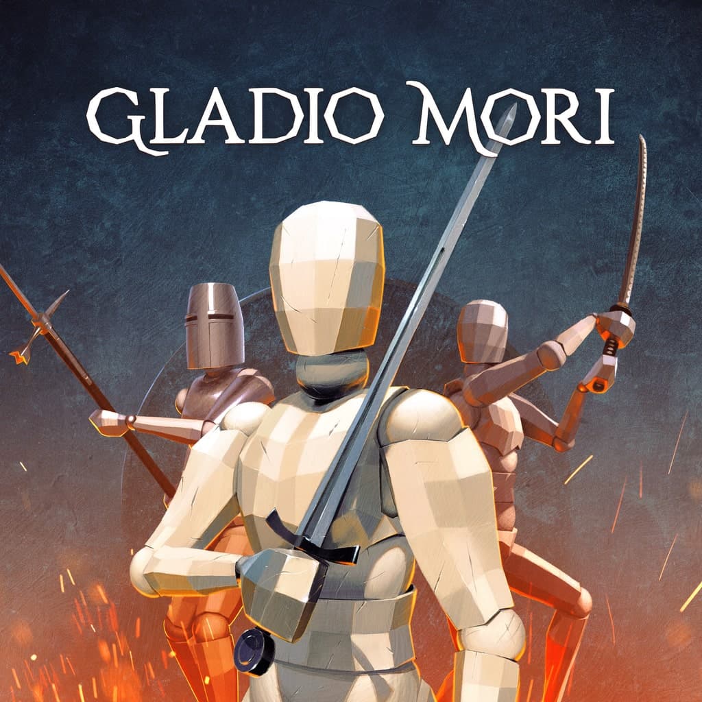 Gladio Mori