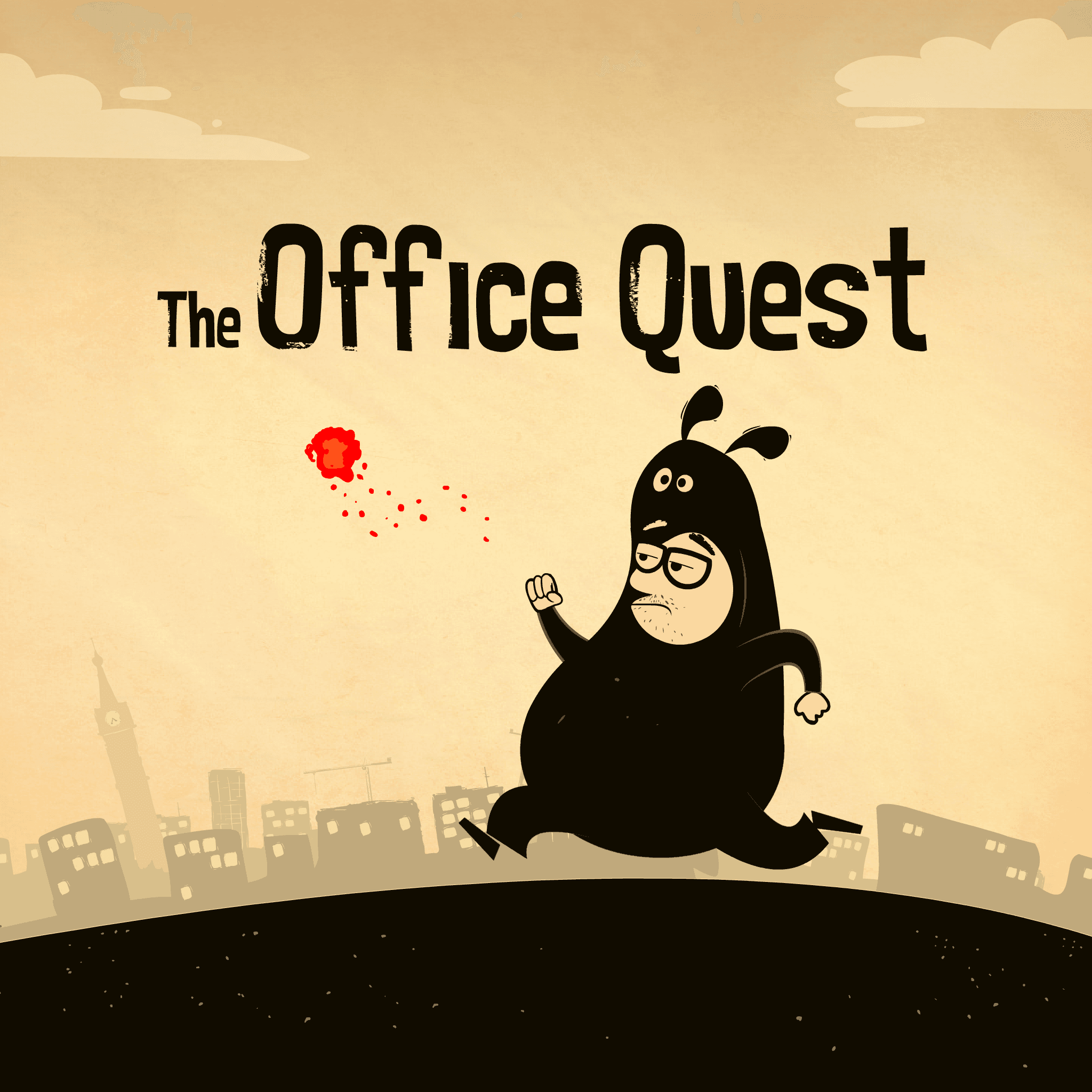 The Office Quest