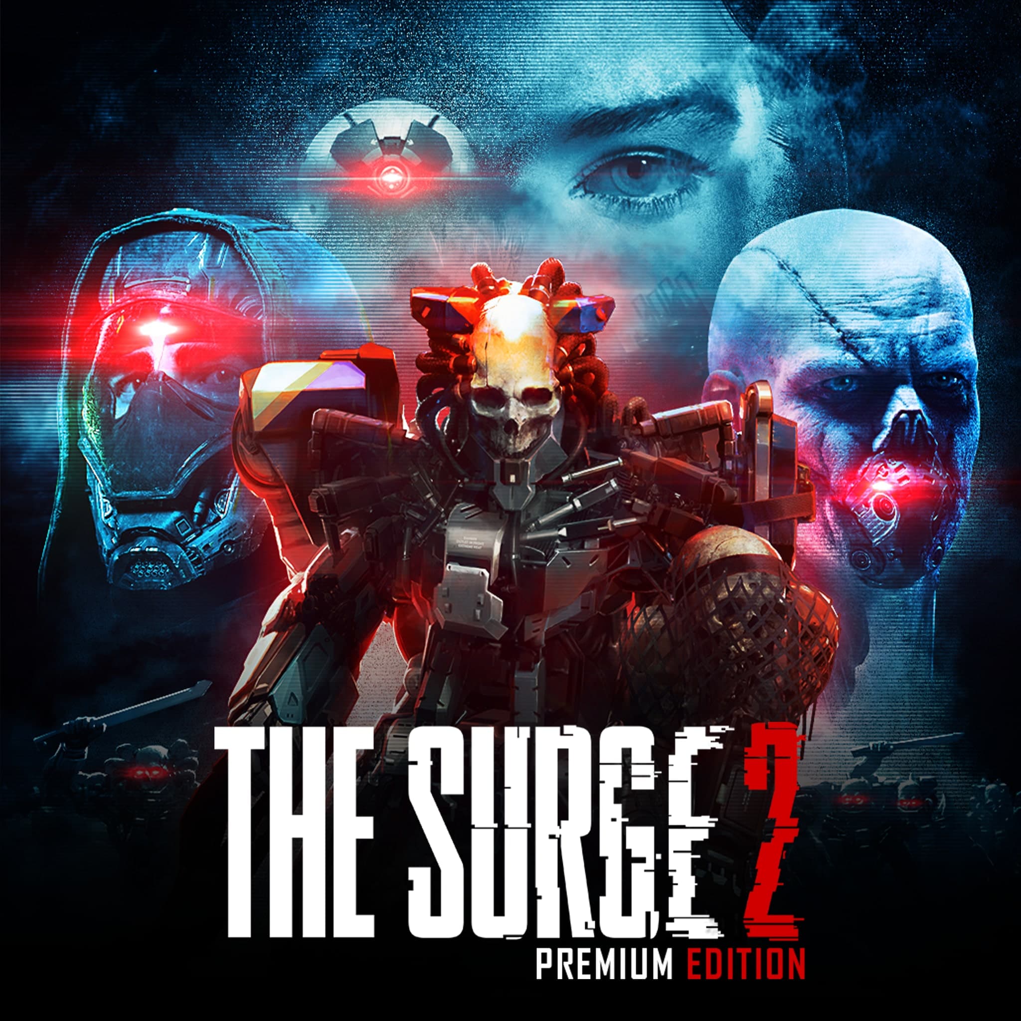 The Surge 2