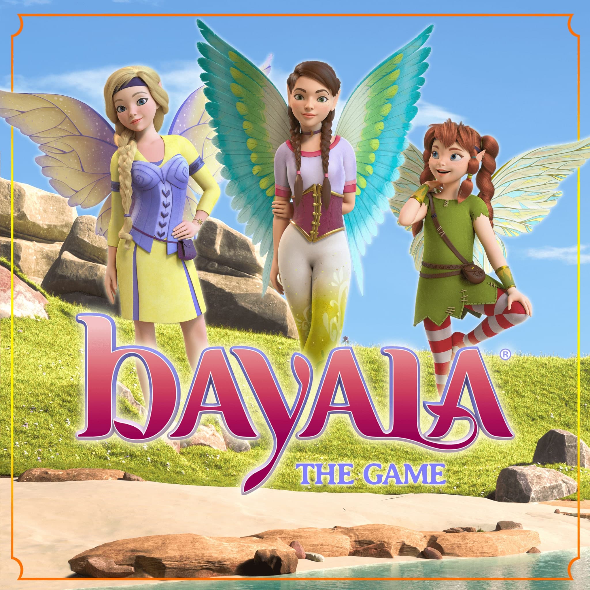 bayala