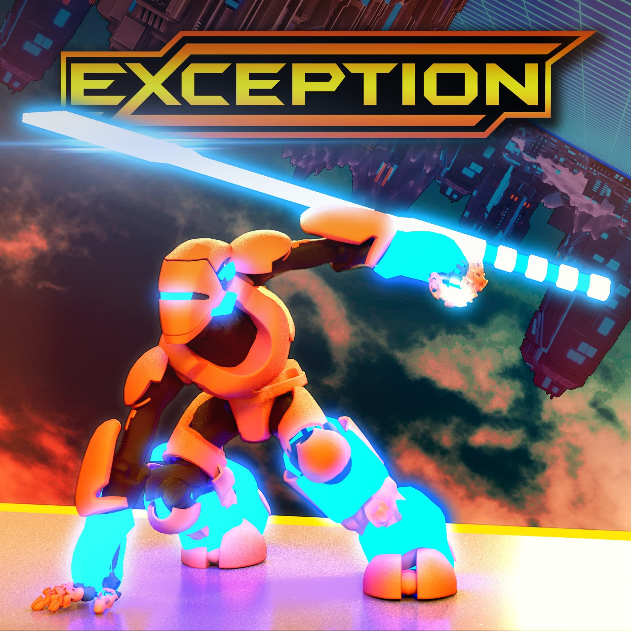 Exception