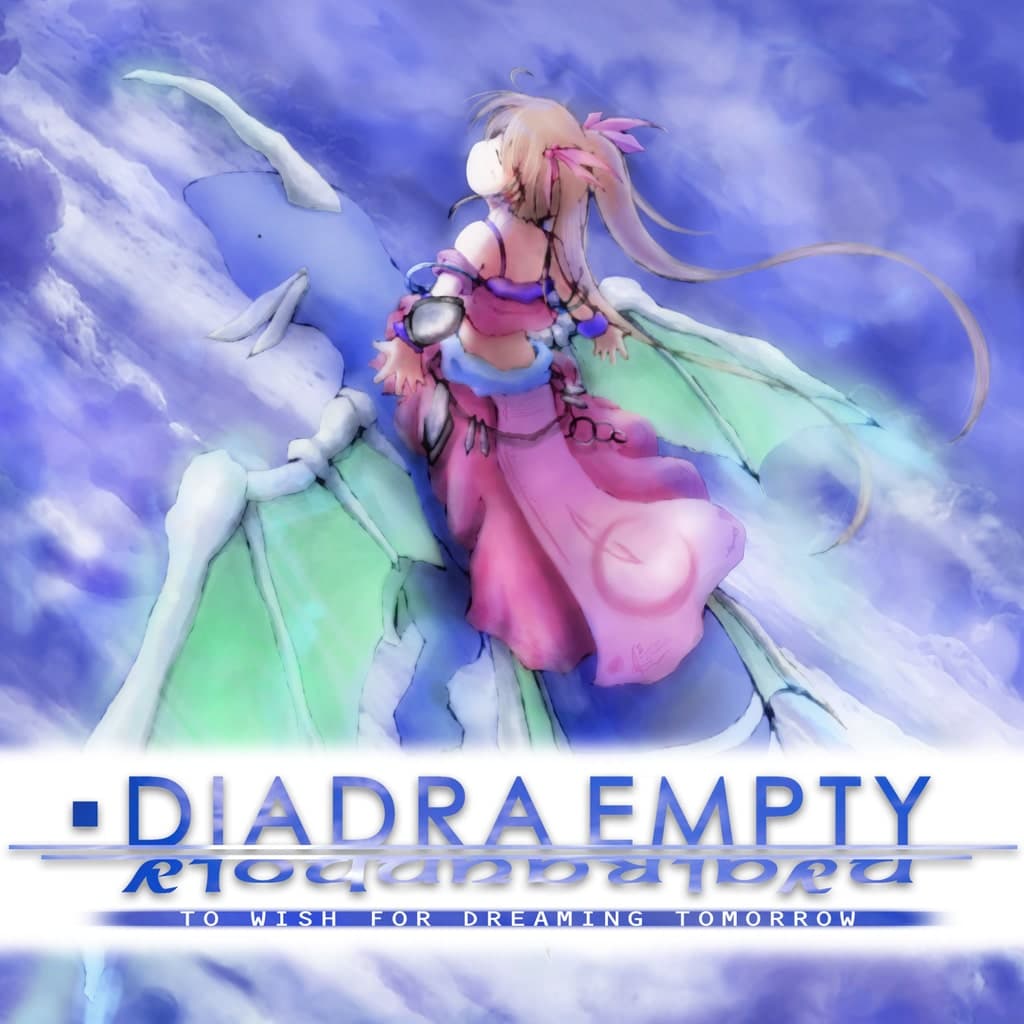 DiadraEmpty