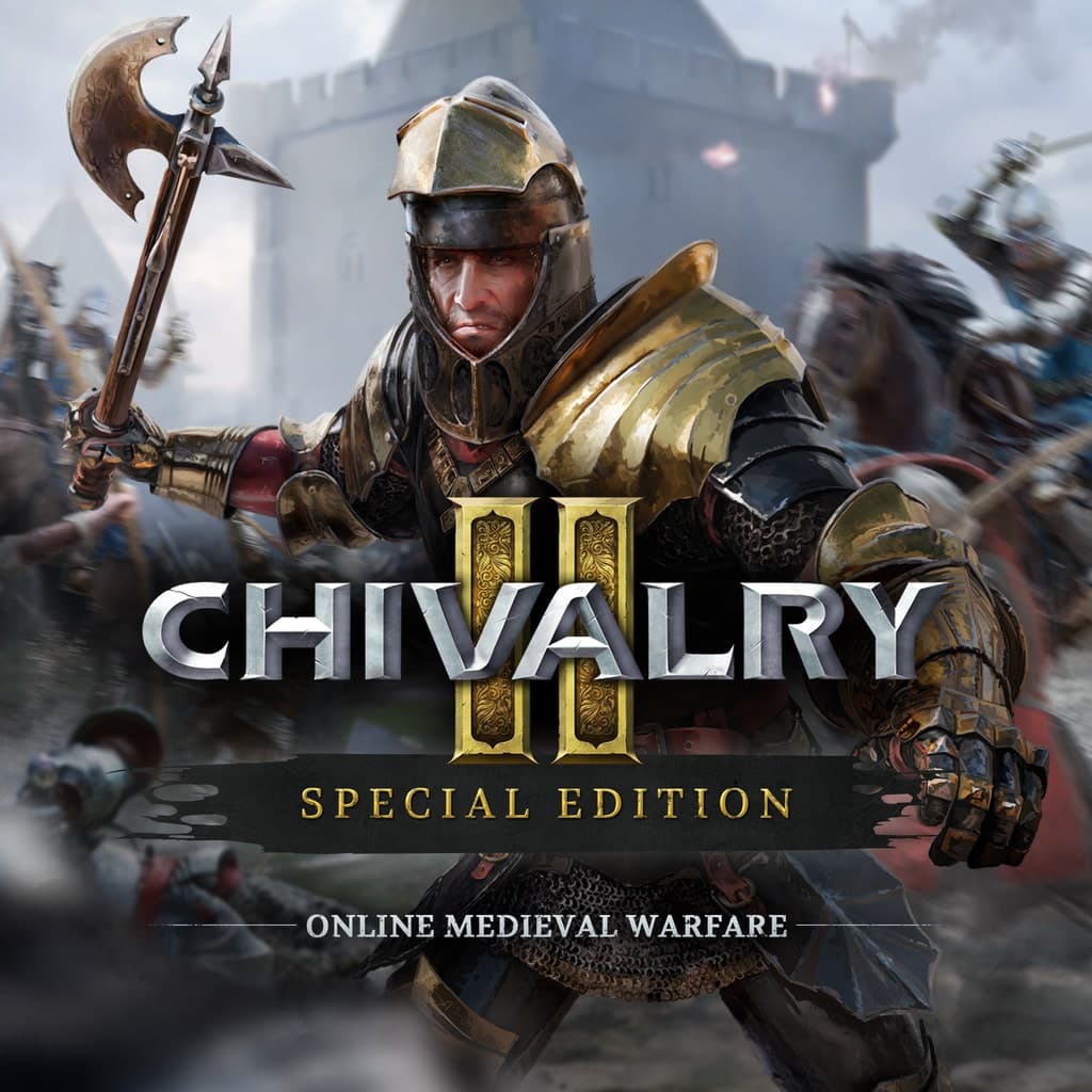 Chivalry 2